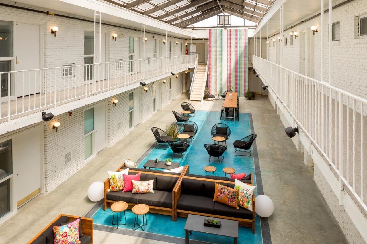 Bluebird Spa City Motor Lodge 사라토가 스프링스 외부 사진