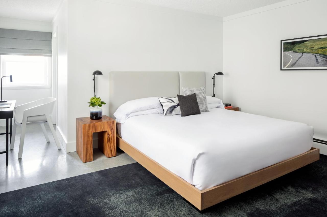 Bluebird Spa City Motor Lodge 사라토가 스프링스 외부 사진