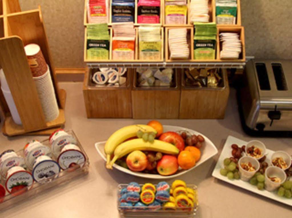 Bluebird Spa City Motor Lodge 사라토가 스프링스 외부 사진