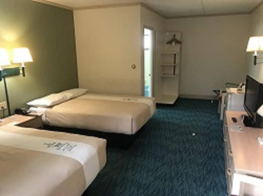 Bluebird Spa City Motor Lodge 사라토가 스프링스 외부 사진