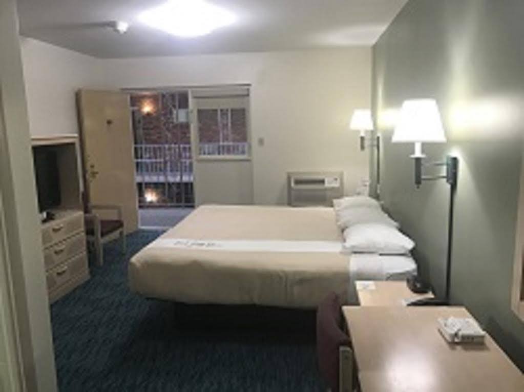 Bluebird Spa City Motor Lodge 사라토가 스프링스 외부 사진