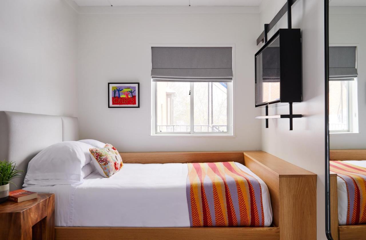 Bluebird Spa City Motor Lodge 사라토가 스프링스 외부 사진