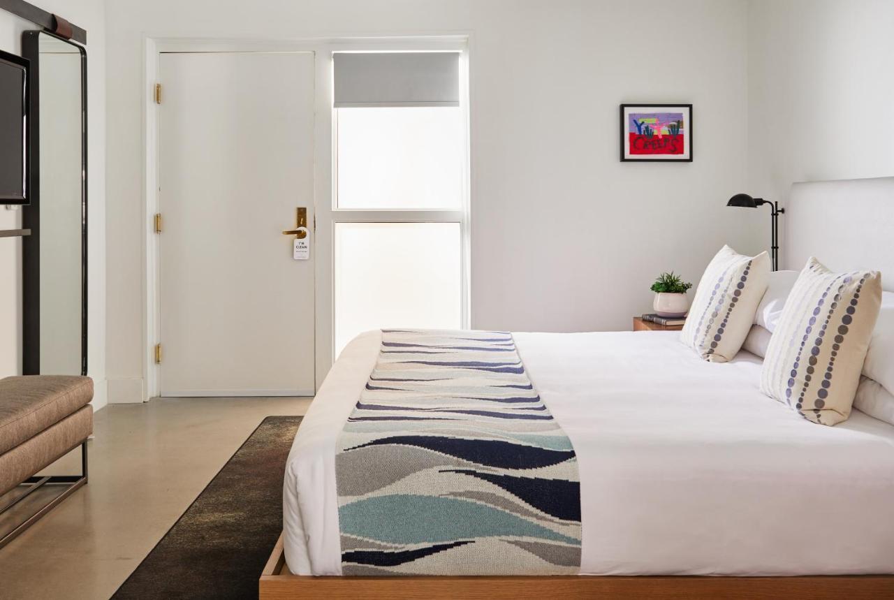 Bluebird Spa City Motor Lodge 사라토가 스프링스 외부 사진