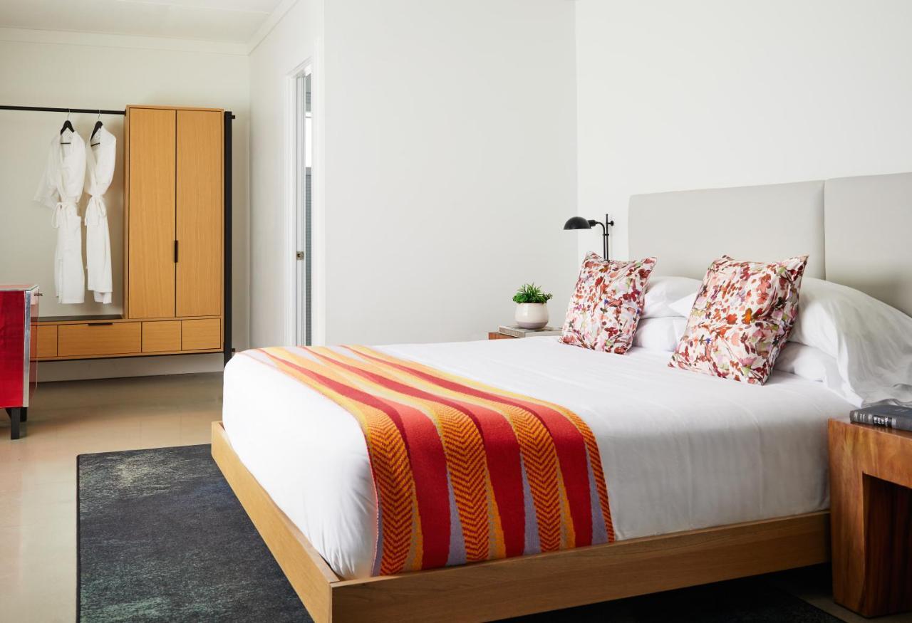 Bluebird Spa City Motor Lodge 사라토가 스프링스 외부 사진