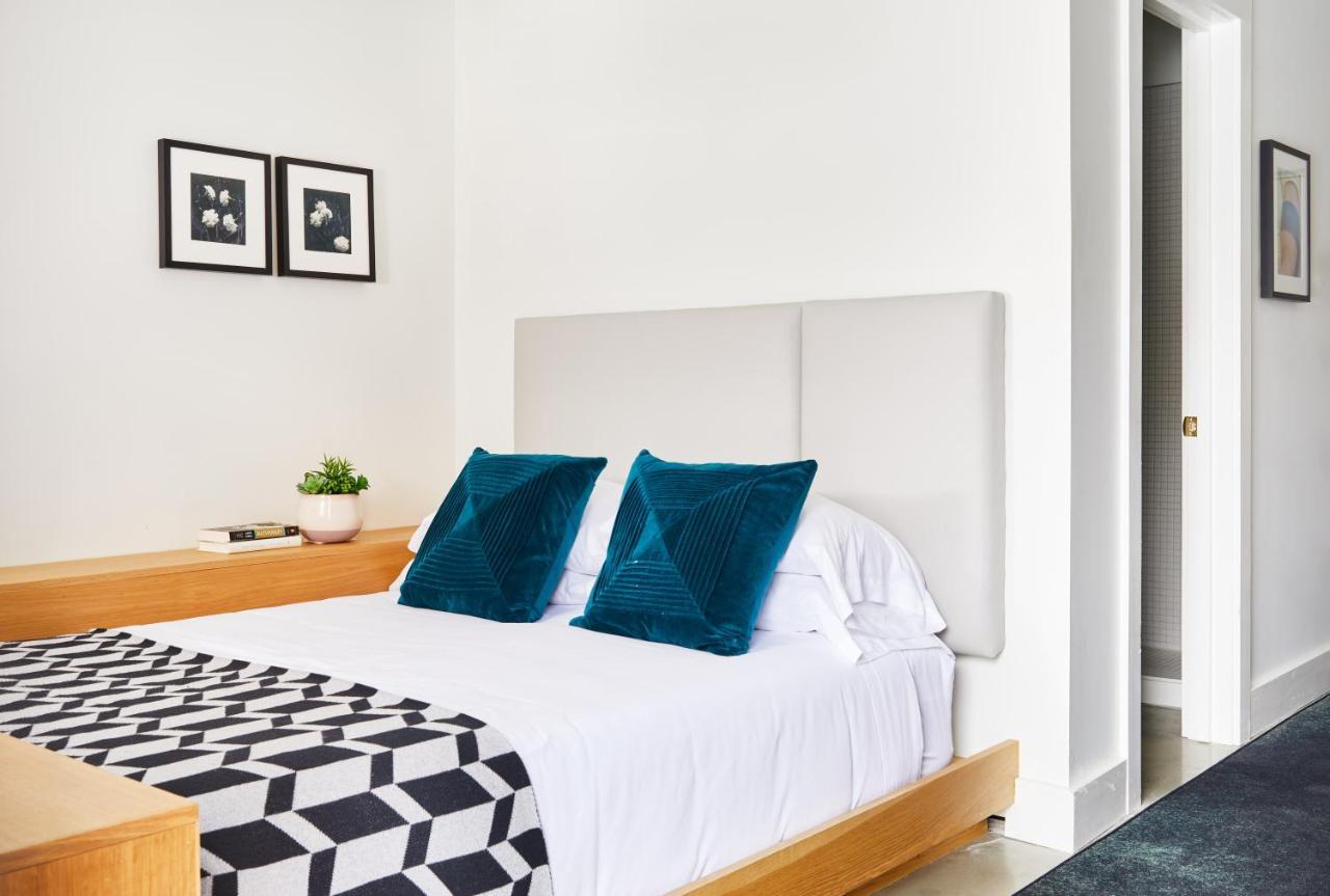 Bluebird Spa City Motor Lodge 사라토가 스프링스 외부 사진