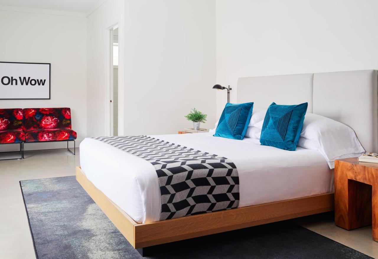 Bluebird Spa City Motor Lodge 사라토가 스프링스 외부 사진