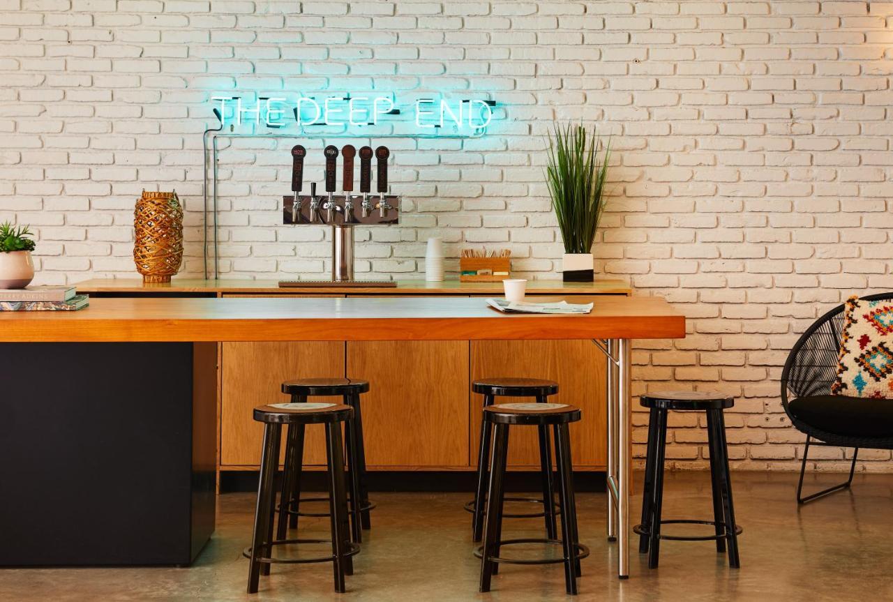 Bluebird Spa City Motor Lodge 사라토가 스프링스 외부 사진